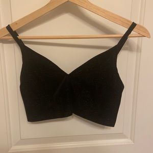 Only worn once!